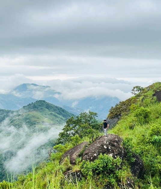 Best Places to Visit in Kakkadampoyil