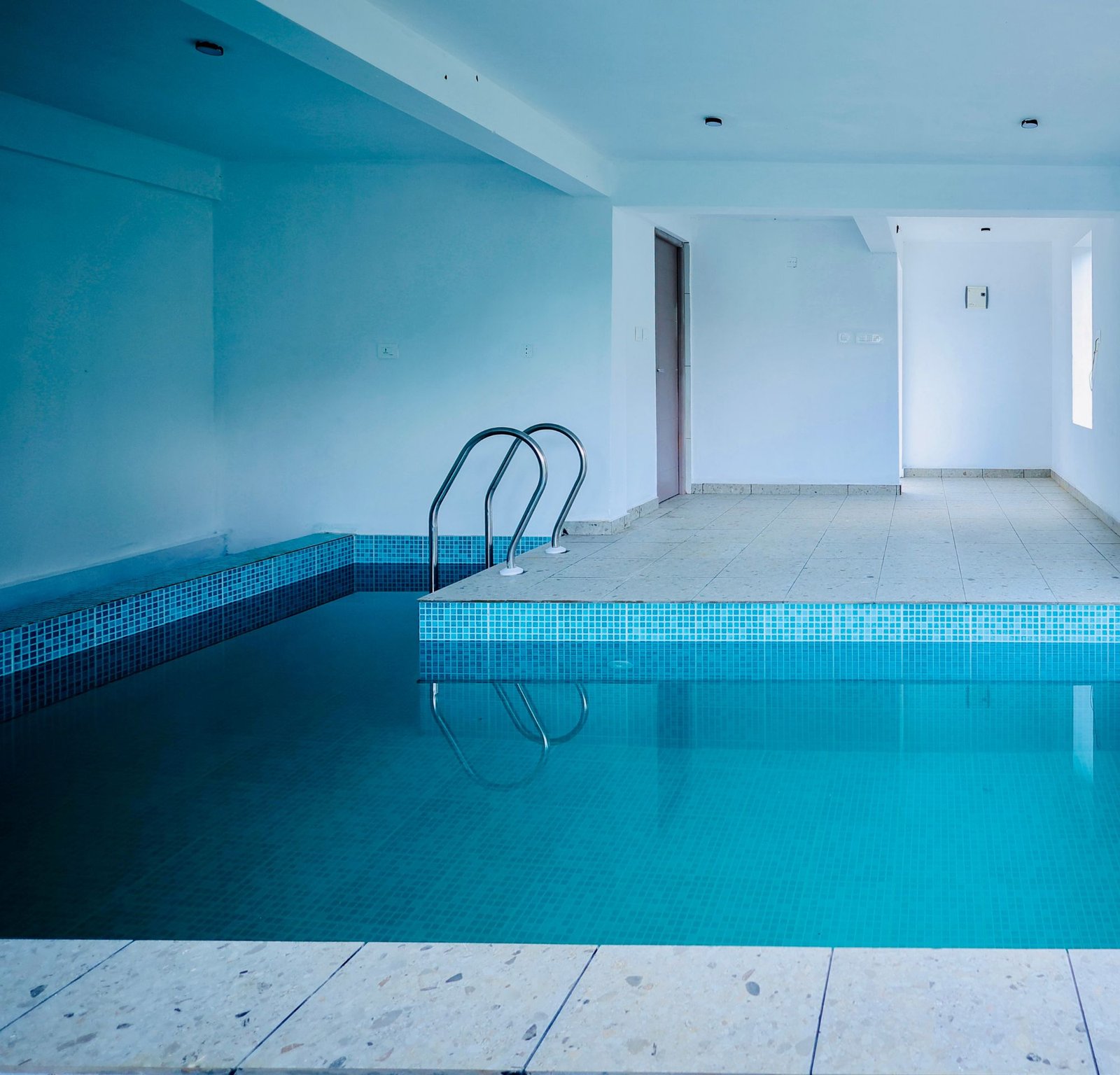 Pace 1 Villa Details - Premium Amenities and Features